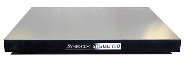 Segue ISO Isolation Platform